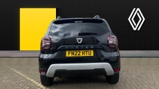 Dacia Duster 1.3 TCe 150 Prestige 5dr EDC Petrol Estate